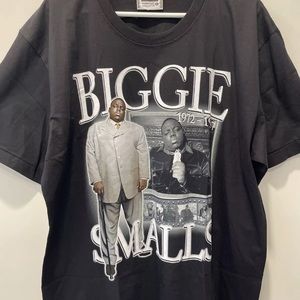 Vintage Notorious B.I.G. Vintage graphic tee